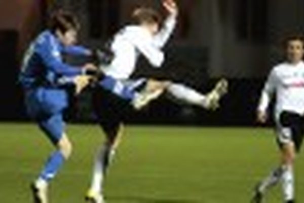 Торпедо Вл - Балтика - 1:1 Торпедо Вл - Балтика - 1:1