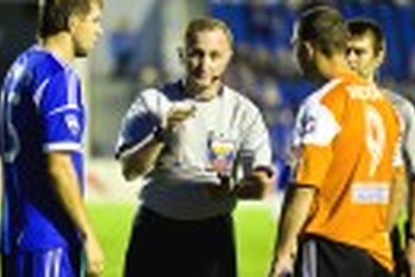 "Волгарь" – "Металлург-Кузбасс" – 1:0 "Волгарь" – "Металлург-Кузбасс" – 1:0