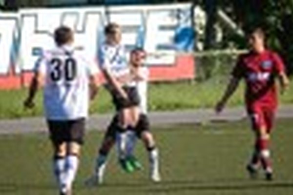 "КУЗБАСС" – "Мостовик-Приморье" – 3:1