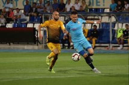 11:17 04.09.2018 Источник: OneD ПФЛ Юг - Cезон 2018/2019 , Клубы , Волгарь , Динамо Ст , Дружба , Легион Динамо , Машук-КМВ , СКА , Алания , Спартак…