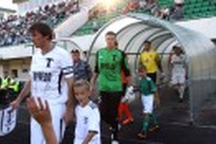 13:38 28.08.2011 Автор: Воронцов Марк Футбольная Национальная Лига (ФНЛ) - Cезон 2011/12 , Торпедо М "Торпедо" снова удивило Победы москвичей в…