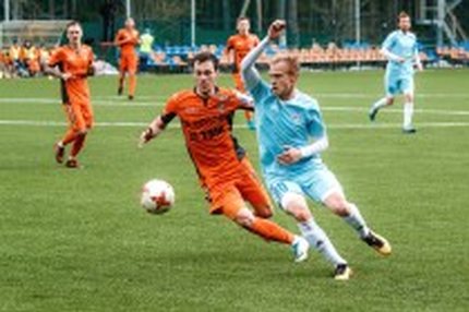 12:54 17.04.2018 Автор: Редакция OneD ПФЛ "Урал-Приволжье" - Cезон 2017/2018 , Клубы , Зенит-Ижевск , КАМАЗ , Лада-Тольятти , Мордовия , Нефтехимик ,…