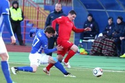 19:59 27.03.2017 Автор: Олег Олезов Источник: OneDivision.ru - Футбол России: РФПЛ, ФНЛ Футбольная Национальная Лига (ФНЛ) - Cезон 2016/2017 ,…
