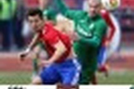 10:24 17.03.2019 Автор: Андрей Жаркой Источник: OneD ФНЛ - Cезон 2018/2019 , СКА-Хабаровск , Томь Хабаровск продолжает грезить стыками ФНЛ, 27-й тур