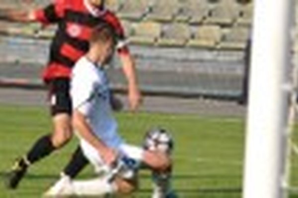 "Металлург" – "Зенит" – 1:0