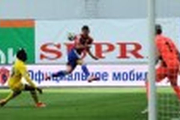 ЦСКА - Ростов - 6:0 ЦСКА - Ростов - 6:0
