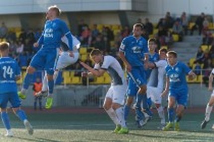 16:34 08.10.2019 Автор: Константин Лицин Источник: OneD ПФЛ "Урал-Приволжье" - Cезон 2019/2020 , Клубы , Волга Ул , Звезда , Зенит-Ижевск , КАМАЗ ,…