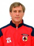 Афанасьев Андрей Игоревич