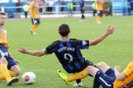 11:06 03.08.2016 Источник: OneDivision.ru - Футбол России: РФПЛ, ФНЛ Футбольная Национальная Лига (ФНЛ) - Cезон 2016/2017 , Балтика - Нефтехимик ,…