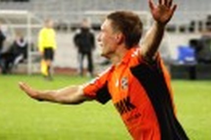 Видео голов матчей 14-го тура