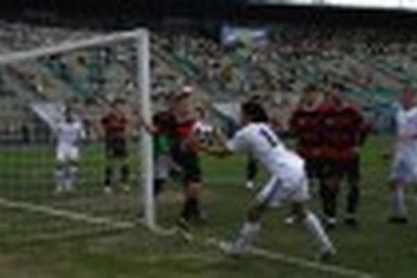 "Металлург" Лп – "Звезда" Рз – 2:1 "Металлург" Лп – "Звезда" Рз – 2:1