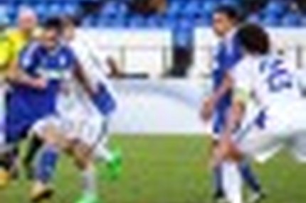08:47 21.09.2015 Автор: Александр Бурлуцкий Источник: OneDivision.ru - Футбол России: РФПЛ, ФНЛ Футбольная Национальная Лига (ФНЛ) - Cезон 2015/2016…