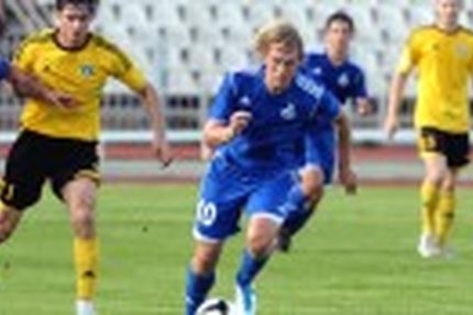 15:57 26.06.2011 Автор: Константин Лицин Второй дивизион: зона «Урал-Поволжье» - Cезон 2011/12 , Рубин-2 - Сызрань-2003 , Химик - Динамо Кир , Горняк…