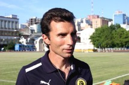09:16 19.09.2013 Автор: Владимир Митрофанов Источник: OneDivision.ru - Футбол России: РФПЛ, ФНЛ Футбольная Национальная Лига (ФНЛ) - Cезон 2013/2014…