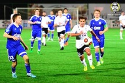 15:53 12.04.2016 Автор: Эдуард Абрамов Источник: OneDivision.ru - Футбол России: РФПЛ, ФНЛ Футбольная Национальная Лига (ФНЛ) - Cезон 2015/2016 ,…