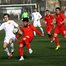 "СКА-Энергия" – "Арсенал" – 3:0