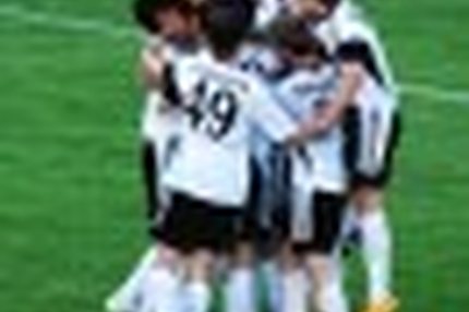 21:46 02.04.2013 Автор: Владимир Митрофанов Источник: OneDivision.ru Футбольная Национальная Лига (ФНЛ) Cезон 2012/2013 , Торпедо М - Спартак-Нальчик…
