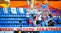 "ГАЗОВИК" – "ФАКЕЛ": домашний сектор