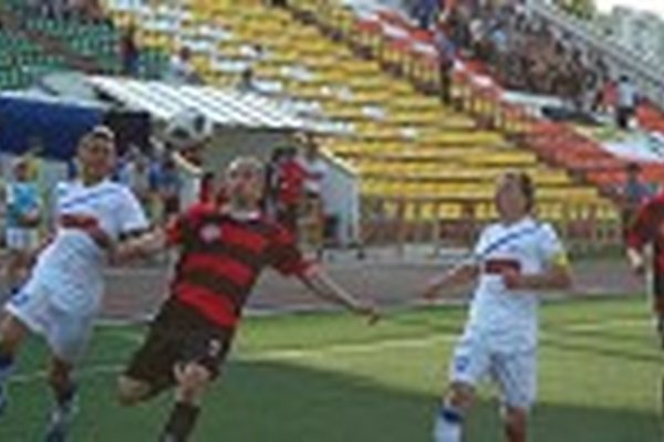"Металлург-Оскол" - "Металлург" Лп - 0:3 "Металлург-Оскол" - "Металлург" Лп - 0:3