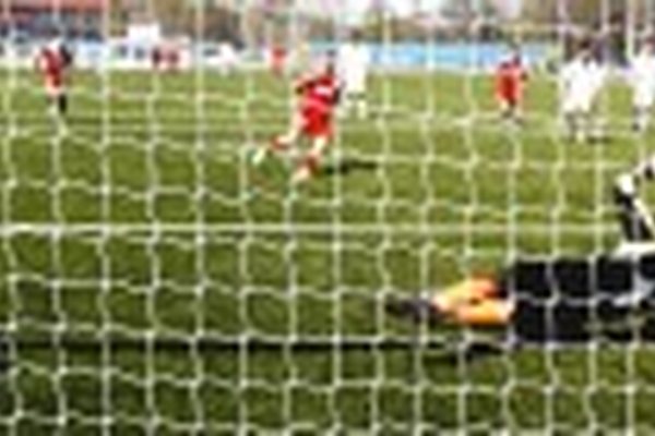 Петротрест — Волочанин-Ратмир 2:1