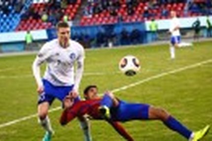 11:18 09.03.2017 Автор: Олег Олезов Источник: OneDivision.ru - Футбол России: РФПЛ, ФНЛ Футбольная Национальная Лига (ФНЛ) - Cезон 2016/2017 , Факел…