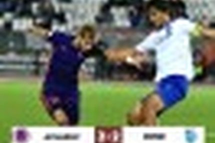 20:20 30.09.2018 Автор: Николай Викторов Источник: OneD ФНЛ - Cезон 2018/2019 , Армавир , Ротор ФНЛ, 14-й тур