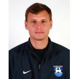 Горбачев Александр