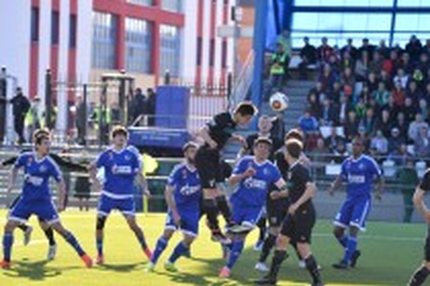 13:10 12.04.2016 Автор: Вячеслав Смирнов Источник: OneDivision.ru - Футбол России: РФПЛ, ФНЛ Футбольная Национальная Лига (ФНЛ) - Cезон 2015/2016 ,…