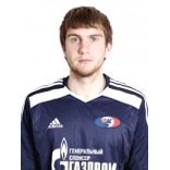 Пьянченко Василий