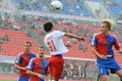10:12 09.08.2013 Автор: Антон Сазонтов Источник: OneDivision.ru - Футбол России: РФПЛ, ФНЛ Футбольная Национальная Лига (ФНЛ) - Cезон 2013/2014 ,…