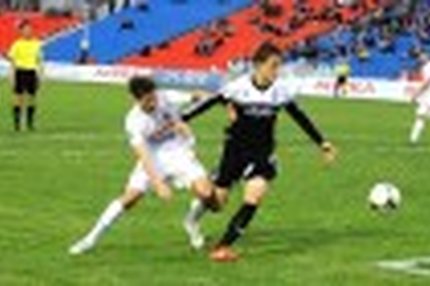 "СКА-Энергия" – "Торпедо" – 1:1 "СКА-Энергия" – "Торпедо" – 1:1 "СКА-Энергия" – "Торпедо" – 1:1 "СКА-Энергия" – "Торпедо" – 1:1 "СКА-Энергия" –…