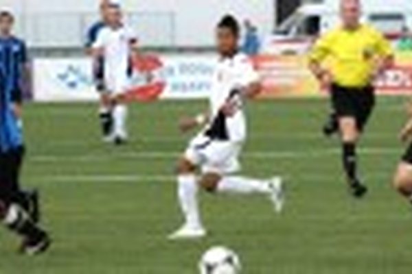 "Уфа" – "Шинник" – 2:1 "Уфа" – "Шинник" – 2:1