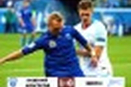 19:09 30.09.2018 Автор: Максим Гордеев Источник: OneD ФНЛ - Cезон 2018/2019 , Зенит-2 , Нижний Новгород ФНЛ, 14-й тур