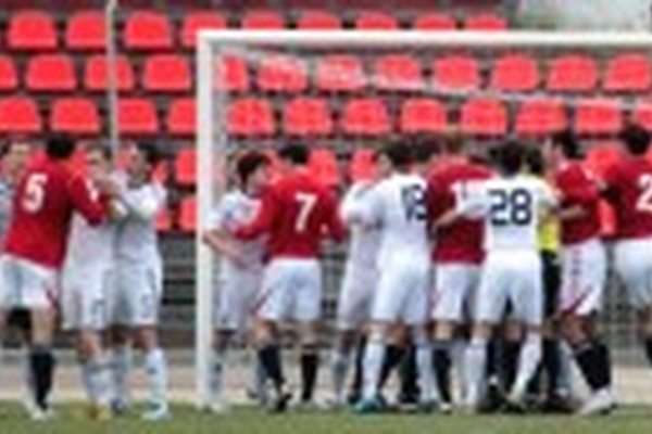 "Текстильщик" - "Сатурн" - 1:0 "Текстильщик" - "Сатурн" - 1:0