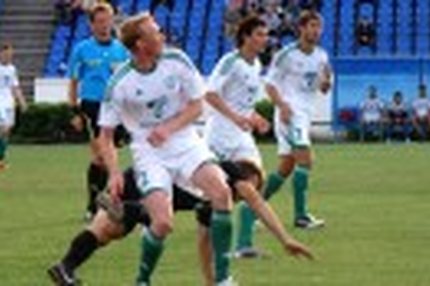 12:51 05.08.2011 Автор: Константин Лицин ПФЛ "Урал-Приволжье" - Cезон 2011/2012 , Октан - Нефтехимик , Уфа - Носта , Динамо Кир - Волга , Рубин-2 -…