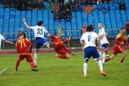 01:41 17.05.2016 Автор: Вячеслав Смирнов Источник: OneD ФНЛ - Cезон 2015/2016 , Зенит-2 - Байкал , Енисей - Сокол , Томь - КАМАЗ , Оренбург - Балтика…