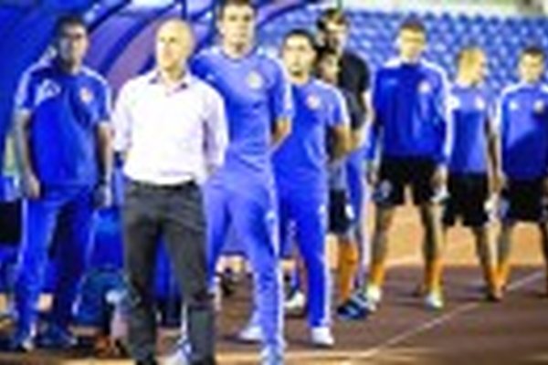 "Волгарь" – "Металлург-Кузбасс" – 1:0 "Волгарь" – "Металлург-Кузбасс" – 1:0