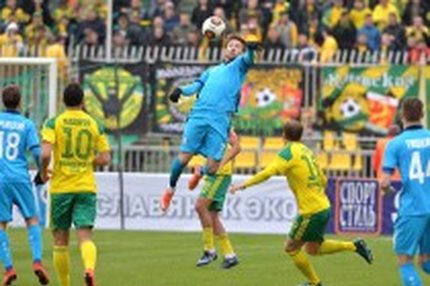 11:28 25.03.2018 Автор: Вячеслав Смирнов ФНЛ - Cезон 2017/2018 , Клубы , Авангард , Балтика , Волгарь , Сочи , Енисей , Зенит-2 , Крылья Советов ,…