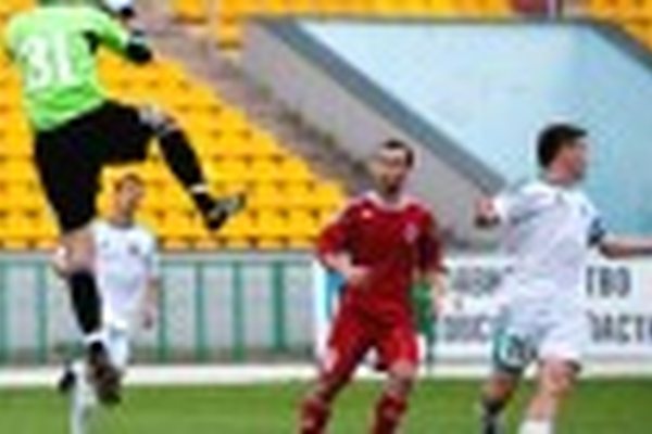 Русичи - Звезда - 2:0 Русичи - Звезда - 2:0