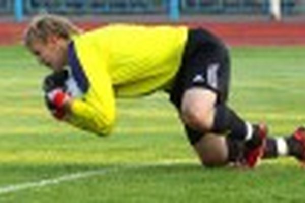 "Авангард" – "Калуга" - 4:0