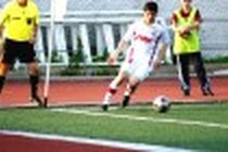 "Мостовик-Приморье" – "Металлург-Кузбасс" – 1:0