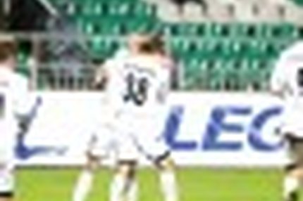 16:00 19.10.2013 Автор: Стариков Вячеслав Источник: OneDivision.ru - Футбол России: РФПЛ, ФНЛ Футбольная Национальная Лига (ФНЛ) - Cезон 2013/2014 ,…