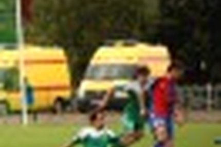 22:01 12.09.2013 Автор: Антон Сазонтов Источник: OneDivision.ru - Футбол России: РФПЛ, ФНЛ Футбольная Национальная Лига (ФНЛ) - Cезон 2013/2014 ,…