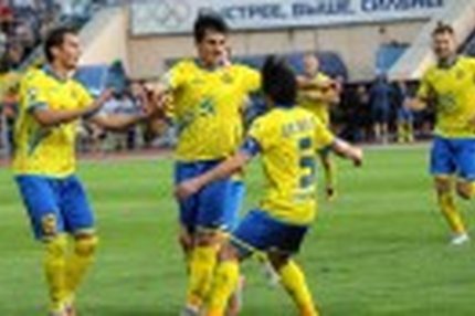 14:02 11.01.2016 Автор: Вячеслав Смирнов Источник: OneDivision.ru - Футбол России: РФПЛ, ФНЛ Футбольная Национальная Лига (ФНЛ) - Cезон 2015/2016 ,…