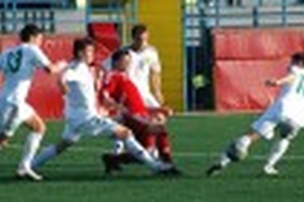 "Дружба" – "Машук-КМВ" – 1:0 "Дружба" – "Машук-КМВ" – 1:0