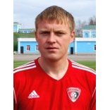 Попов Андрей
