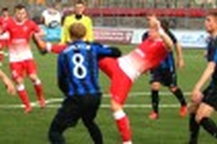 17:56 13.03.2017 Автор: Екатерина Симанова Источник: OneDivision.ru - Футбол России: РФПЛ, ФНЛ Футбольная Национальная Лига (ФНЛ) - Cезон 2016/2017 ,…