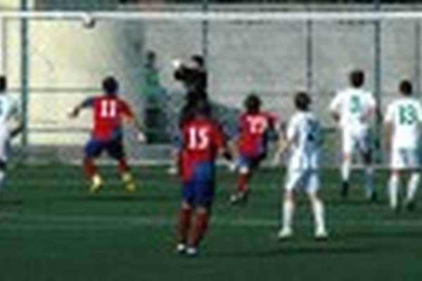 "Дружба" - "Олимпия" - 0:1 "Дружба" - "Олимпия" - 0:1