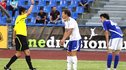 "Волгарь-Газпром" – "Факел" – 2:0
