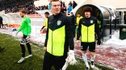 "Тосно" – "Кубань" – 0:0